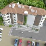  ISTRIA, PULA - Mieszkanie z 1 sypialnią na 2. piętrze nowego budynku Pula 8117773 thumb7