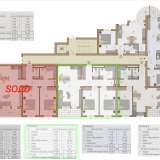  ISTRIA, PULA - Mieszkanie 2BR+DB na 3 piętrze nowego budynku Pula 8117774 thumb1