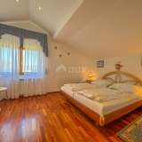  OPATIJA, LOVRAN – elegante Wohnung von 91 m2 in einem Haus, 300 m vom Meer entfernt, Aussicht, Terrasse Lovran 8117078 thumb7