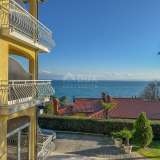  OPATIJA, LOVRAN - elegant apartment of 91m2 in a house, 300m from the sea, view, terrace Lovran 8117078 thumb2