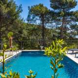  OPATIJA, MOŠĆENIČKA DRAGA - two new villas with swimming pool, 410m2 + 225m2 with garden, furniture and wellness Mošćenička Draga 8117079 thumb30
