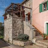  ISTRIA, LABIN, PIĆAN - Casa in pietra in affascinante stile istriano Pedena 8117792 thumb11