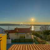  CRIKVENICA, DRAMALJ - furnished semi-detached house with terrace and sea view, parking Crikvenica 8117805 thumb15