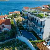  MARINA, SEVID - Spacious apartment with pool and garden  Marina 8117821 thumb22