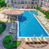  Luxury furnished 1-bedroom apartment for sale in year-round luxury Dawn Park, 600 m from beach, Sunny beach Bulgaria Sunny Beach 8017834 thumb8