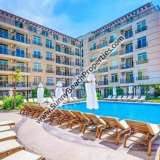  Luxury furnished 1-bedroom apartment for sale in year-round luxury Dawn Park, 600 m from beach, Sunny beach Bulgaria Sunny Beach 8017834 thumb15
