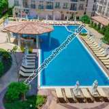 Luxury furnished 1-bedroom apartment for sale in year-round luxury Dawn Park, 600 m from beach, Sunny beach Bulgaria Sunny Beach 8017834 thumb13