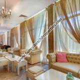  Продается роскошная меблированная двухкомнатная квартира в Dawn Park Солнечный берег, Болгария Солнечный берег 8017834 thumb17