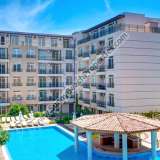  Luxury furnished 1-bedroom apartment for sale in year-round luxury Dawn Park, 600 m from beach, Sunny beach Bulgaria Sunny Beach 8017834 thumb7