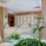 Продается роскошная меблированная двухкомнатная квартира в Dawn Park Солнечный берег, Болгария Солнечный берег 8017834 thumb18