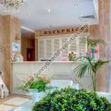  Продается роскошная меблированная двухкомнатная квартира в Dawn Park Солнечный берег, Болгария Солнечный берег 8017834 thumb10