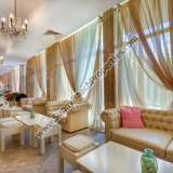  Продается роскошная меблированная двухкомнатная квартира в Dawn Park Солнечный берег, Болгария Солнечный берег 8017834 thumb12
