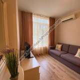  Продается роскошная меблированная двухкомнатная квартира в Dawn Park Солнечный берег, Болгария Солнечный берег 8017834 thumb3