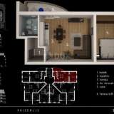  ISTRIA, ROVINJ - Designer 1 bedroom apartment near the city center Rovinj 8117842 thumb24