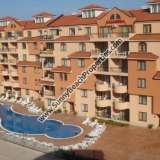  Park view furnished 1-bedroom apartment for sale in Kasandra in absolute tranquility 500 m. from the beach in Sunny beach, Bulgaria Sunny Beach 8017847 thumb14