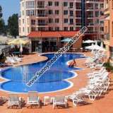  Park view furnished 1-bedroom apartment for sale in Kasandra in absolute tranquility 500 m. from the beach in Sunny beach, Bulgaria Sunny Beach 8017847 thumb15