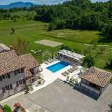  ISTRIA, PIĆAN - Romantic estate with three villas Pićan 8117086 thumb2