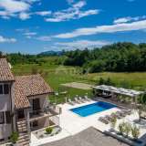  ISTRIA, PIĆAN - Romantic estate with three villas Pićan 8117086 thumb16