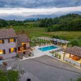  ISTRIA, PIĆAN - Romantic estate with three villas Pićan 8117086 thumb1