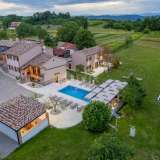  ISTRIA, PIĆAN - Romantic estate with three villas Pićan 8117086 thumb39