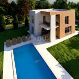  ISTRIA, POREČ - Comfortable new building with swimming pool Porec 8117877 thumb1