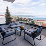  OPATIJA, CENTER - apartment for rent 130m2 in a new building with a pool and a garage in the center of Opatija Opatija 8117088 thumb6