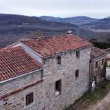  ISTRIA, BUZET - House with a panoramic view Motovun 8117888 thumb0