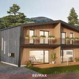  Doppelhaushälfe in Holzriegelbauweise in Högmoos zu verkaufen! Taxenbach 7817891 thumb0