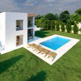  ISTRIA, POREČ - New construction of modern design with swimming pool Porec 8117903 thumb3