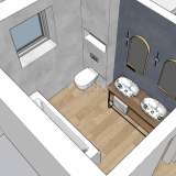  RIJEKA, KOSTRENA - house 170 m2, 4 bedrooms + bathroom, VIEW! Kostrena 8117913 thumb3