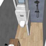  RIJEKA, KOSTRENA - house 170 m2, 4 bedrooms + bathroom, VIEW! Kostrena 8117913 thumb5