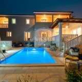  ISTRIA, TINJAN - Comfortable house with swimming pool Tinjan 8117935 thumb41