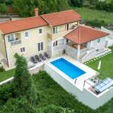  ISTRIA, TINJAN - Comfortable house with swimming pool Tinjan 8117935 thumb2