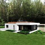 ISTRIA, GRAČIŠĆE - Construction of an attractive one-story house has begun Gracisce 8117936 thumb2