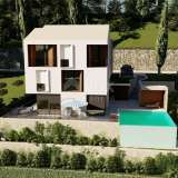  OPATIJA RIVIERA – a special designer villa near the sea with two swimming pools, wellness and a panoramic view Mošćenička Draga 8117094 thumb3