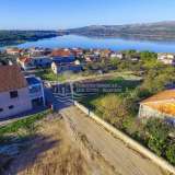  Building plot with a view over the entire bay Sibenik 8017941 thumb0