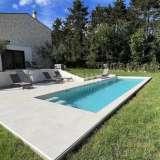  ISTRIA, VIŠNJAN - Luxury stone villa in a peaceful environment Visnjan 8117950 thumb2