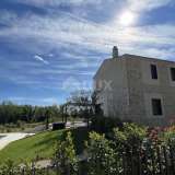  ISTRIA, VIŠNJAN - Lussuosa villa in pietra in un ambiente tranquillo Visignano 8117950 thumb3