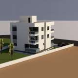  ZADAR, ZATON - Modern penthouse with sea view in construction S4 Nin 8117096 thumb1