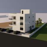  ZADAR, ZATON - Modern penthouse with sea view in construction S4 Nin 8117096 thumb0