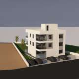  ZADAR, ZATON - Modern penthouse with sea view in construction S4 Nin 8117096 thumb2