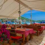  Renovated hotel with restaurant, first row to the sea Murter 8017965 thumb28