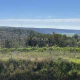  ISTRIA, BUJE - Building plot on the edge of the village with a view of the sea and nature Buje 8117965 thumb2
