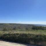  ISTRIA, BUJE - Building plot on the edge of the village with a view of the sea and nature Buje 8117965 thumb5
