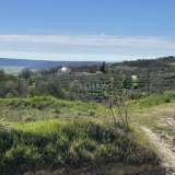  ISTRIA, BUJE - Building plot on the edge of the village with a view of the sea and nature Buje 8117965 thumb1
