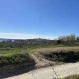  ISTRIA, BUJE - Building plot on the edge of the village with a view of the sea and nature Buje 8117965 thumb4
