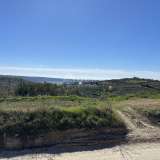  ISTRIA, BUJE - Building plot on the edge of the village with a view of the sea and nature Buje 8117965 thumb3