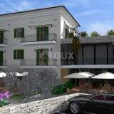  RIJEKA, ČAVLE - detached house with a large garden - PROJECT BOUTIQUE HOTEL FRANKOPAN - OPPORTUNITY!!! Čavle 8117978 thumb1