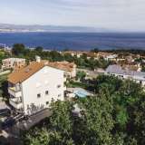  OPATIJA, IČIĆI - apartment 65m2 with terrace, sea view, garden and communal pool Icici 8117980 thumb1