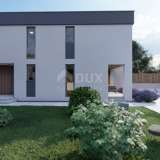  RIJEKA, HRELJIN - semi-detached house, new construction, left-hand roof - OPPORTUNITY!!! Hreljin 8117982 thumb3